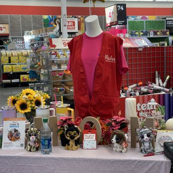 Michaels - Arts & Crafts Near Me - San Diego, California Michaels - Arts & Crafts Near Me - San Diego, California