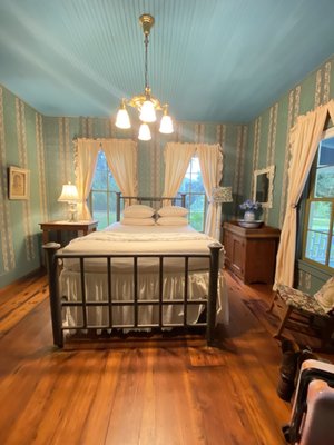 BlissWood Bed and Breakfast Ranch by null