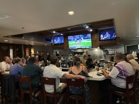 Bascom's Chop House by null