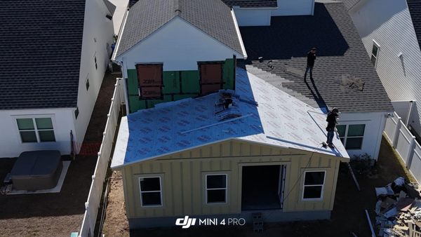 Roofing - Call now for estimate Roofing - Call now for estimate