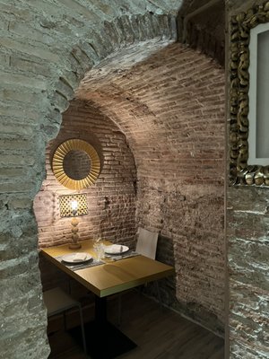 Bodega de los Secretos by null