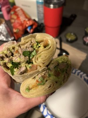 Lolita's Mexican Food by null