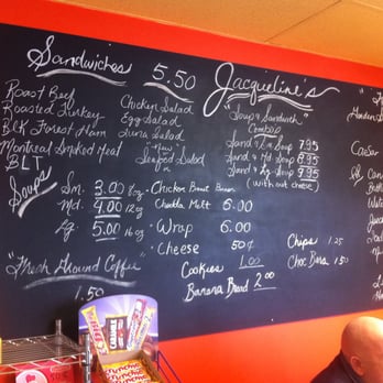 Jacqueline's Bistro - Menu - Salad Near Me - Edmonton, Alberta Jacqueline's Bistro - Menu - Salad Near Me - Edmonton, Alberta