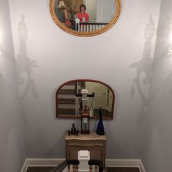 Blue Pearl Inn - Beautiful antiques