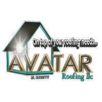 Slide of Avatar Roofing