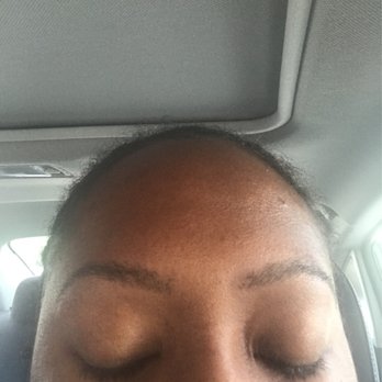 Brows By Chandni's - My brows are TERRIBLE! - Eyebrow Services Near Me - Durham, North Carolina