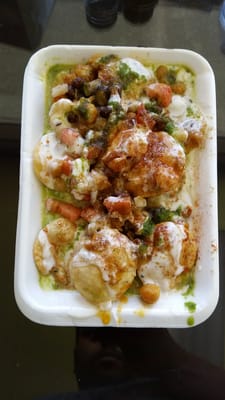 BOMBAY SWEETS by null