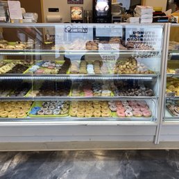 Donuts! Donuts!