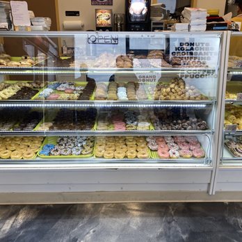 Super Donut - Donuts! - Donuts Near Me - Schertz, Texas Super Donut - Donuts! - Donuts Near Me - Schertz, Texas