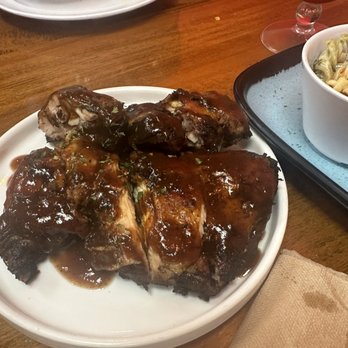 JAA's Kitchen - Jerk Chicken - American Near Me - Panama City Beach, Florida