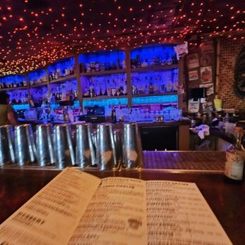 Dr. Funk - Tiki Bars Near Me - San Jose, California