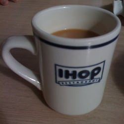 IHOP