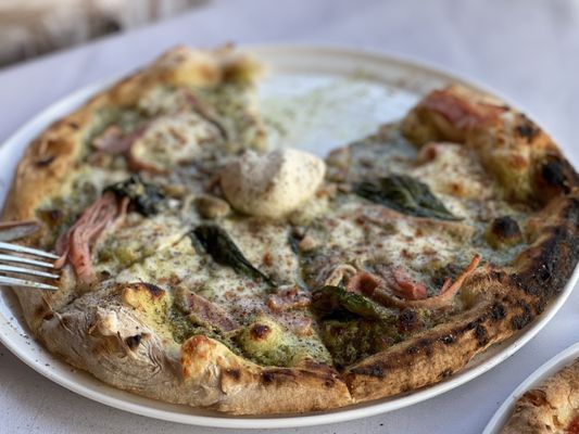 Carmine's Italian Restaurant by null