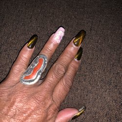 Skylar Nail Spa