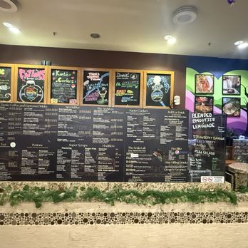 Caffeine Cauldron - Coffee & Tea Near Me - Tucson, Arizona