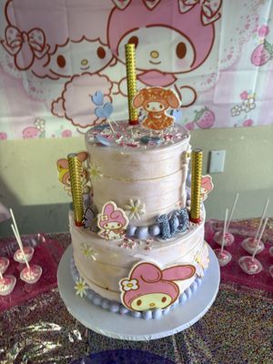 La Princesa Bakery by null