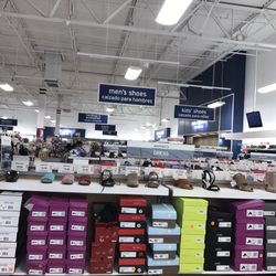 Marshalls - Jun 24 17