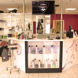 Coiffeur Ozan