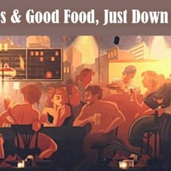 Rhodeside Grill