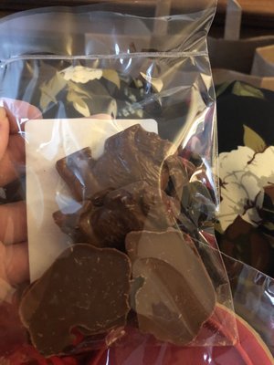Ko-Ed Candies by null