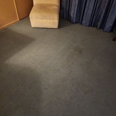 Hardman House Hotel by null