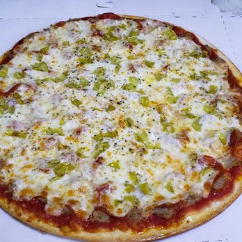 Wayne's Pizza - Thin crust pizza - Pizza Near Me - Third Lake, Illinois Wayne's Pizza - Thin crust pizza - Pizza Near Me - Third Lake, Illinois