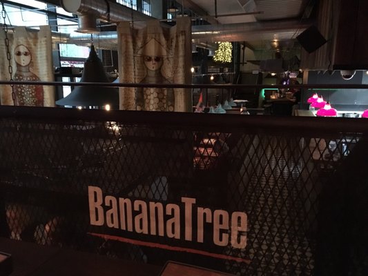 Banana Tree Milton Keynes by null