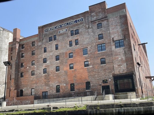 Buffalo River History Tours by null