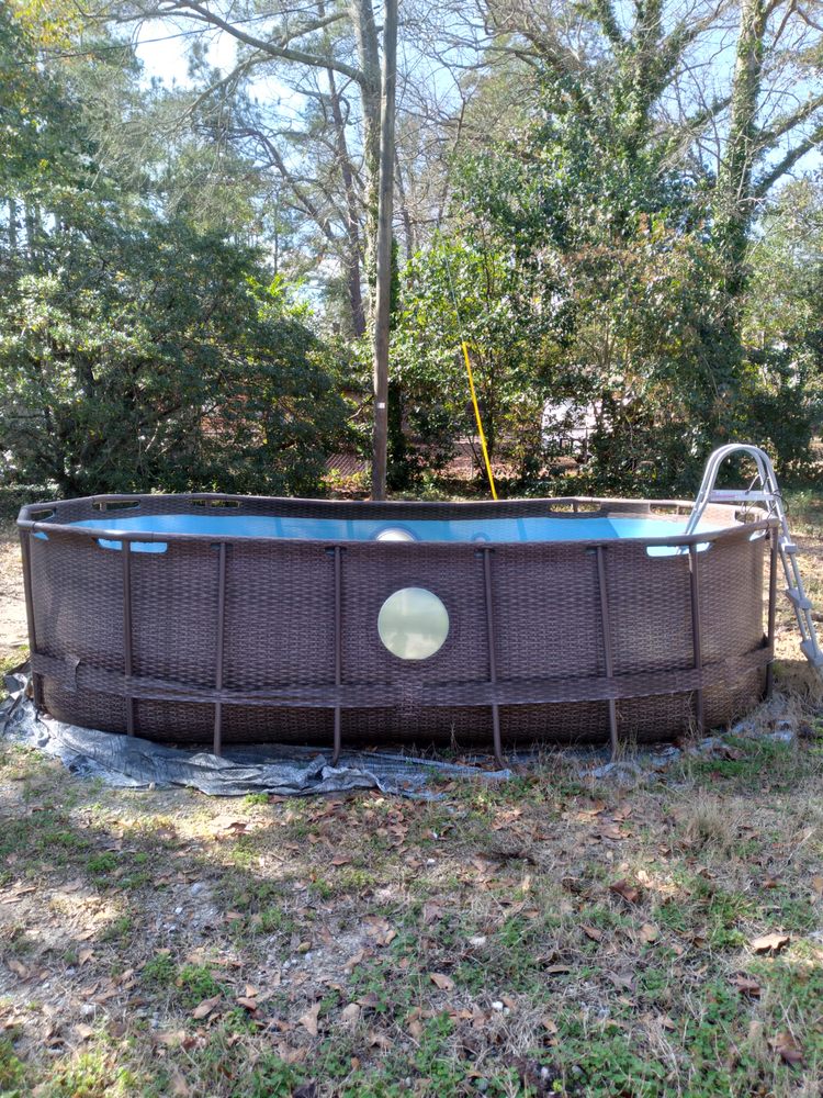 Slide of BENFIELD HOME REPAIRS