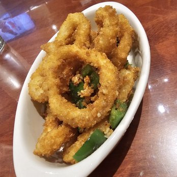 Tadamasa - Salt & Pepper calamari - Ramen Near Me - Union City, California Tadamasa - Salt & Pepper calamari - Ramen Near Me - Union City, California