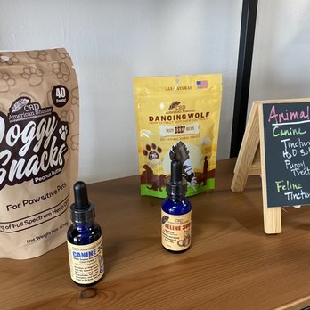 CBD - Chesapeake - CBD treats for cats and dogs - Vitamins & Supplements Near Me - Chesapeake, Virginia