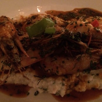 CBD Provisions - Yumm! Head on Gulf Shrimp and Grits - Brasseries Near Me - Dallas, Texas CBD Provisions - Yumm! Head on Gulf Shrimp and Grits - Brasseries Near Me - Dallas, Texas