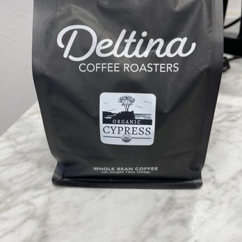 Deltina Coffee Roasters - Coffee & Tea Near Me - Oceano, California Deltina Coffee Roasters - Coffee & Tea Near Me - Oceano, California