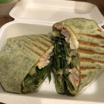 specialTEA Lounge - Buffalo wrap - Coffee & Tea Near Me - Miami, Florida specialTEA Lounge - Buffalo wrap - Coffee & Tea Near Me - Miami, Florida