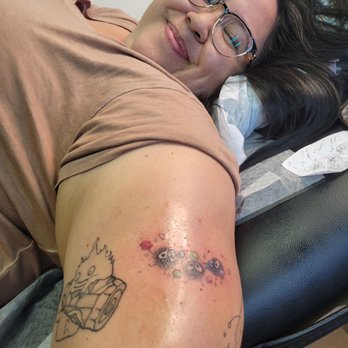 Alpha Omega Studio - Tattoo Near Me - Honolulu, Hawaii Alpha Omega Studio - Tattoo Near Me - Honolulu, Hawaii