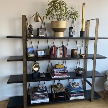 Clutter Moving & Storage - Lost Bookshelf - Self Storage Near Me