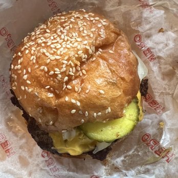 Hero Doughnuts - Stand alone burger - Burgers Near Me - Trussville, Alabama Hero Doughnuts - Stand alone burger - Burgers Near Me - Trussville, Alabama