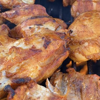 Shawn’s Puffy Tacos - Grilled Pollo - Caterers Near Me Shawn’s Puffy Tacos - Grilled Pollo - Caterers Near Me