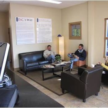 Speed Auto Repair - Our newly remodeled waiting area is upscale and comfortable...and we have gourmet coffee! - Auto Repair Near Me - Suwanee, Georgia Speed Auto Repair - Our newly remodeled waiting area is upscale and comfortable...and we have gourmet coffee! - Auto Repair Near Me - Suwanee, Georgia