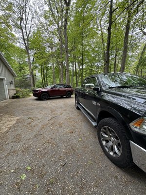 GRAFF CDJR - Updated July 2026 - 10 Photos - 4395 14 Mile Rd NE ...
