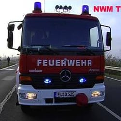 Feuerwehr