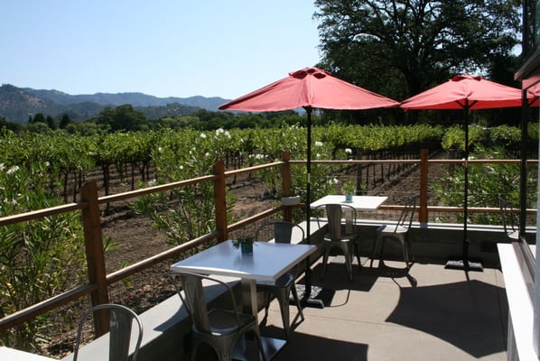 T-Vine Winery by null