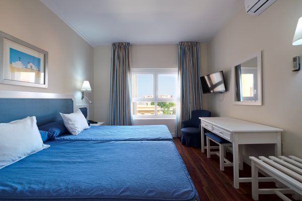 Hotel Guadalquivir by null