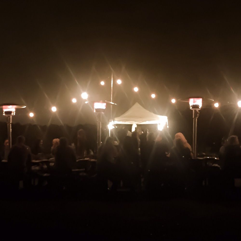 Cloth & Flame - New Years Eve desert dinner. - Party & Event Planning Near Me - Phoenix, Arizona Cloth & Flame - New Years Eve desert dinner. - Party & Event Planning Near Me - Phoenix, Arizona