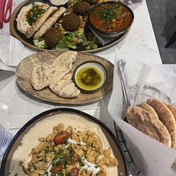 Meddys - Mediterranean Near Me - Kansas City, Missouri Meddys - Mediterranean Near Me - Kansas City, Missouri