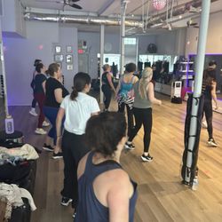 ConfiDanZe & Fitness - Zumba dance fitness and confidance