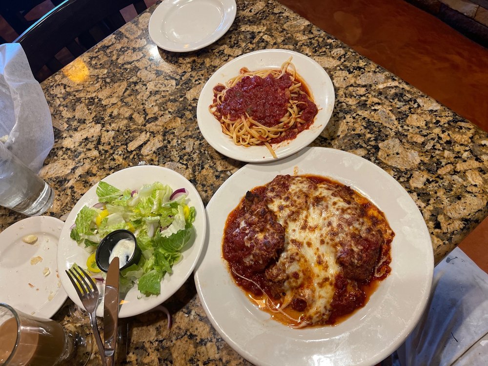 JOEY’S NEW YORK PIZZA AND ITALIAN RESTAURANT Updated September 2024