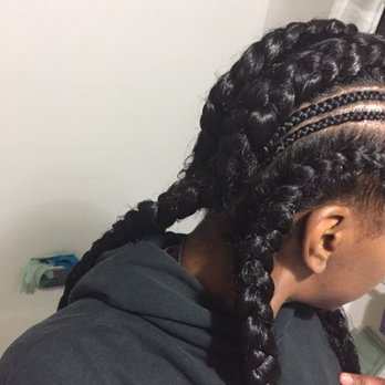 Braid Art by Rita - Hair Stylists Near Me - INGEIWOOD, California