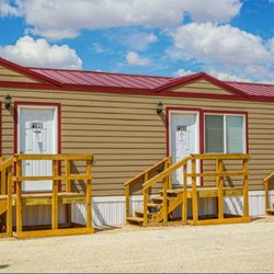Custom Touch Village - Sulphur - 4 Plex Unit