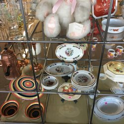 Yesterday's Bazaar